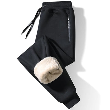 Riolio Cashmere pants  Autumn Winter Brand Men Women Workout Sweatpants Jogging Sweatpant Casual Comfortable Streetwear Tracksuit Pants